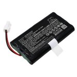 Replacement Battery For Rowenta Smart Force Cyclonic RR8021 Smart Force Cyclonic RR8024 Etc.