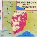 Dennis Brown: Live At Montreux