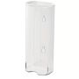Wall-mounted Pull-out Storage Box For Underwear Trash Bags - Space-saving