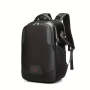 470 Camera And Laptop Backpack Black