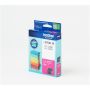 Brother High Yield Magenta Cartridge For MFCJ2320 MFCJ2720