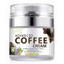 Caffeine Face Cream - Anti-aging & Dark Circle Moisturizer
