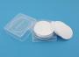 Membrane Filters Mixed Cellulose Ester Mce Hydrophilic Sterile 0 45UM 47MM Diameter Box 100