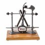 Warthog Sharpeners V-sharp Classic II Elite - Gun Metal
