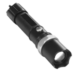 LED Rechargeable Tactical Torch