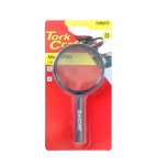 Tork Craft Magnifier 75MM 5X Magnification