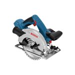 Bosch Cordless Circular Saw Gks 18V-57 Solo