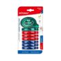 8 Pieces Non Toxic Instant Dry Correctional Tape Dispensers