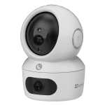 H7C 2K+ Dual-lens Pan & Tilt Wifi Camera 3MP + 3MP