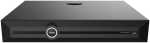TC-R3440 SPEC:I B N V4.1 Tiandy Pro Series 40CH 4HDD Up To 10TB Each Nvr 400 Mbps Incoming Outgoing Bandwidth RJ45 10 100