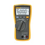 Fluke 113 True Rms Multimeter