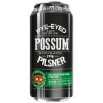 Possum Pilsner By Nottingham Road Brewing Co