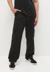 Mtr-pitman - Black