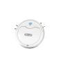 Andowl 4-IN-1 Smart Sweeping Rechargeable Robotic Automatic Vacuum Cleaner