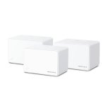 Mercusys Halo H80X AX3000 Whole Home Mesh Wi-fi System 3-PACK