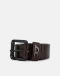 Diesel B-dave II Belt H0180 - 110 Black