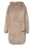 Stone Lol Blanket Gown