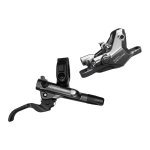 Shimano M6100 Deore R rear Brake 1700MM