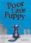Poor Little Puppy Hardcover