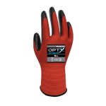 Wonder Grip Gloves Wg Op 650R Opty