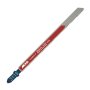 Jigsaw Blade Metal Long T-shank 13TPI 2PK