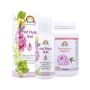 Manna Menopause Support And Hot Flush Gel Combo