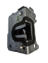 Front Door Lock Mechanism -left/passenger Side Compatiable For Nissan NP200