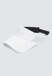 Oakley Performance Visor - White