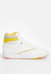 Reebok Bb 4000 II Mid