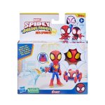 Spidey And His Amazing Friends Webspinner Spidey