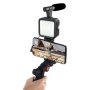 Professional Video / Vlogging Kit