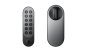 U200 Retrofit Smart Door Lock BLACK|EL-D02D-AQ-CTRL-LOCK-U200-B