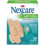 Nexcare Soft & Flex Knee&elbow Bandage