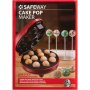 Safeway Cake Pops Maker