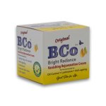 Bright Radiance Vanishing Rejuvenation Cream 50ML