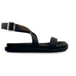 12882 Black - Black 41 Leather