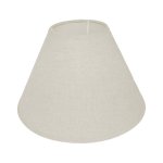 Lamp Shade SH6 145X410X215 Hessian