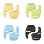 Sports Hook Design - Assorted Ear Hooks For Sunglasses And Prescription Glasses