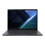 Asus Expertbook Ess B3405CCA-U73210G1X 14" Intel Core Ultra 7 155H 1TB 32GB Windows 11 Pro