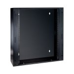 Linkqnet 12U 100MM Collar For Swing Frame Wall Boxes