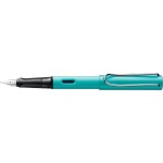 Al-star Fountain Pen - Black