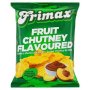 Frimax Potato Chips Fruit Chutney 125G