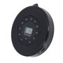 Portable Cd Player Bluetooth Anti Skip Compatible With Car MP3