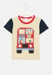 PoP Candy Printed Tee - Multi