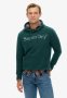 New York Venue Hoodie