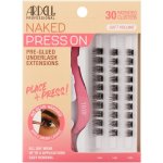 Ardell Naked Press On Pre-glued Underlash Extensions Soft Volume 30 Cluster