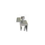 Aluminium End Clamp 35MM Mb-dc