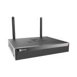 X5S 8 Channel Wireless Nvr With HDMI & Vga Output