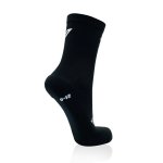 Versus Black Active Performance Socks - 4-7