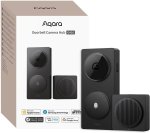 G4 Homekit Video Doorbell Camera Hub CH-C09D-AQ-HUB-VDB-G410